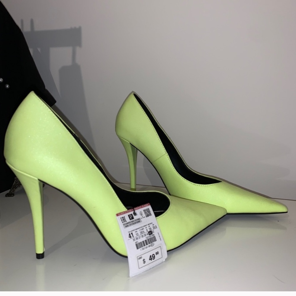 Heels